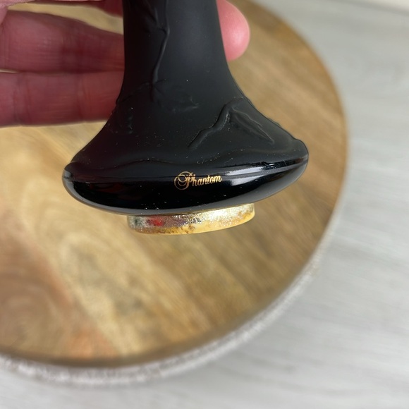 Rare Vintage Phantom of the Opera Parlux Collectible Bottle - Picture 6 of 7